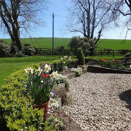 Rockfield Bed & Breakfast