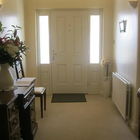 Bed & Breakfast Rockfield