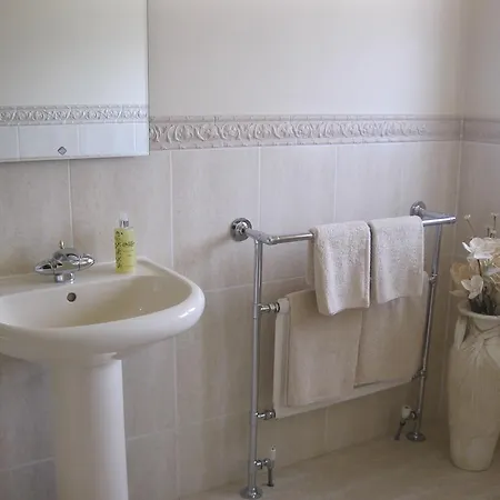 Bed & Breakfast Rockfield Wicklow