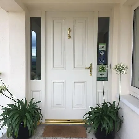 Rockfield Bed & Breakfast 4*