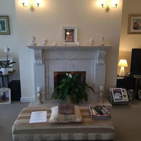 Rockfield Bed & Breakfast