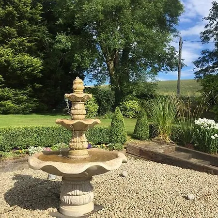Bed & Breakfast Rockfield Wicklow