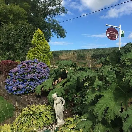 Rockfield Bed & Breakfast Wicklow