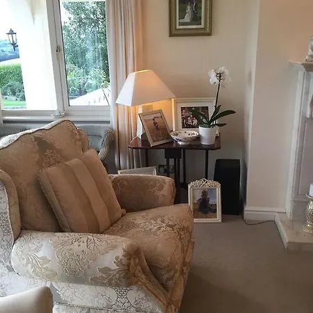 Rockfield 4* Wicklow