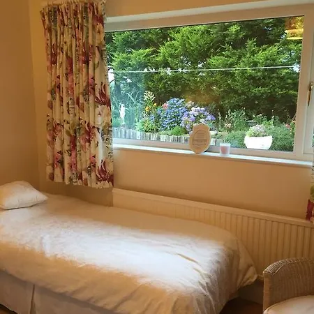 Bed & Breakfast Rockfield