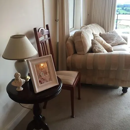 Rockfield Bed & Breakfast Wicklow