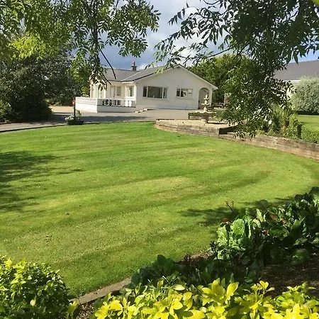 Rockfield 4* Wicklow