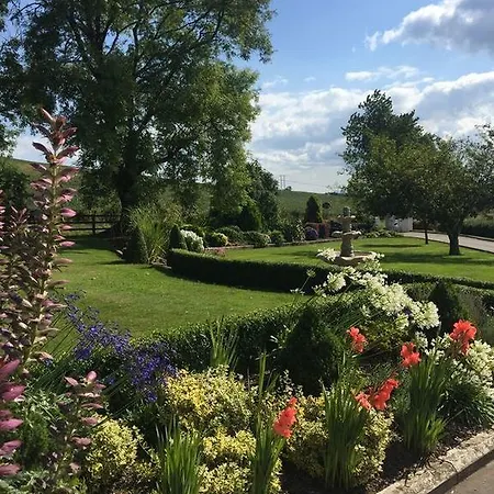 Rockfield Bed & Breakfast